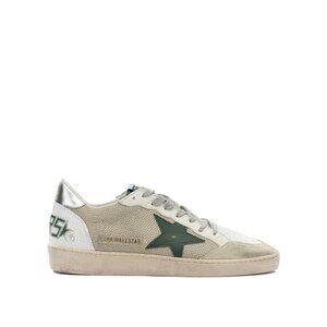 Golden Goose Ball Star Sneakers IT 46 Men